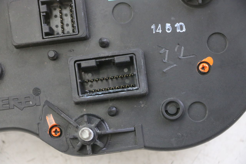 photo de TACHOMETER  GILERA NEXUS 125 (2009 - 2013) - Geprüftes Gebrauchtteil