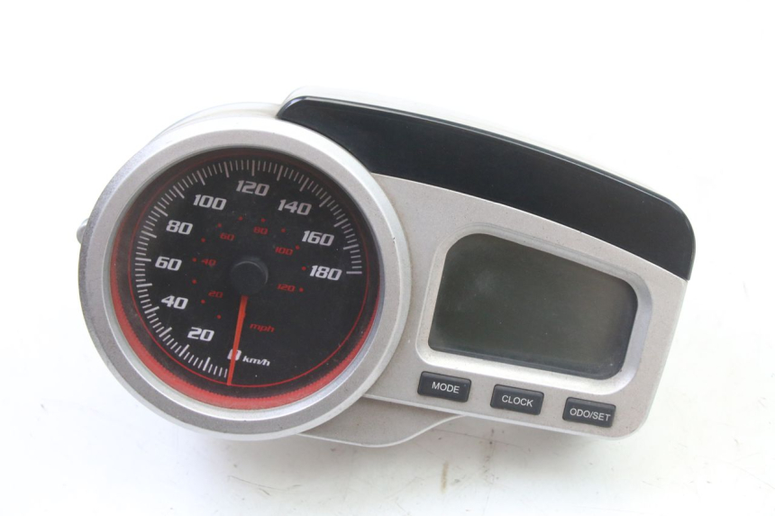photo de TACHOMETER  GILERA NEXUS 125 (2009 - 2013) - Hauptansicht