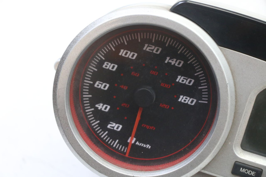 photo de TACHOMETER  GILERA NEXUS 125 (2009 - 2013) - Detailansicht des Bauteils