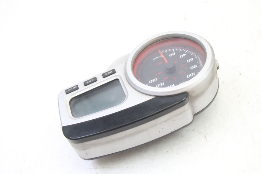 photo de TACHOMETER  GILERA NEXUS 125 (2009 - 2013) - Gesamtansicht des Produkts