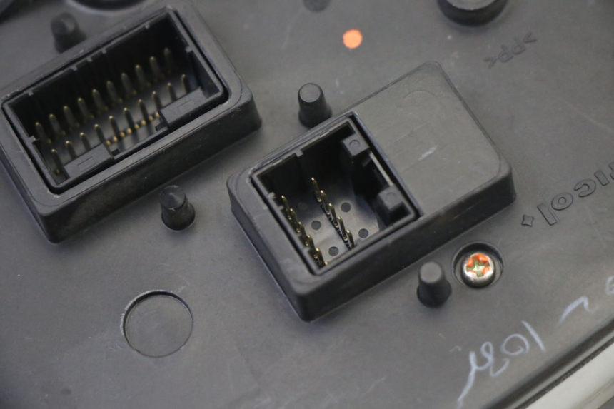 photo de TACHOMETER  GILERA NEXUS 125 (2009 - 2013) - Kennzeichnungen und Originalreferenzen