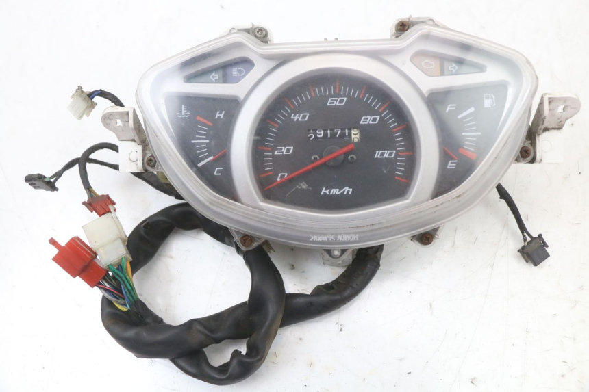photo de TACHOMETER HONDA NHX LEAD 110 (2008 - 2010) - Hauptansicht