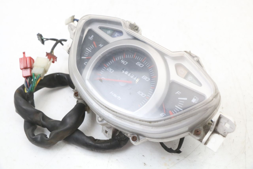 photo de TACHOMETER HONDA NHX LEAD 110 (2008 - 2010) - Detailansicht des Bauteils