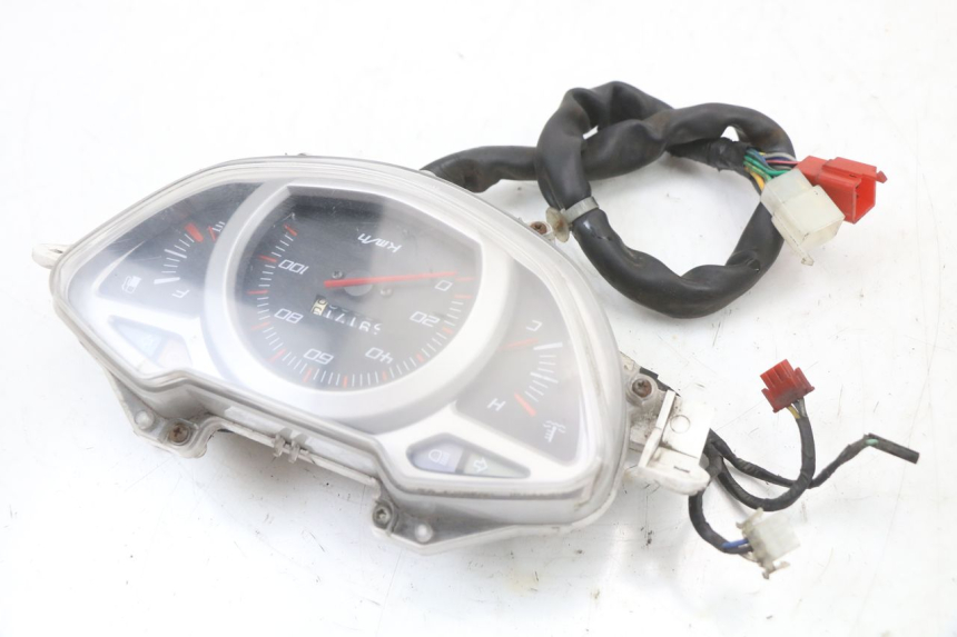 photo de TACHOMETER HONDA NHX LEAD 110 (2008 - 2010) - Zoom auf Gebrauchszustand
