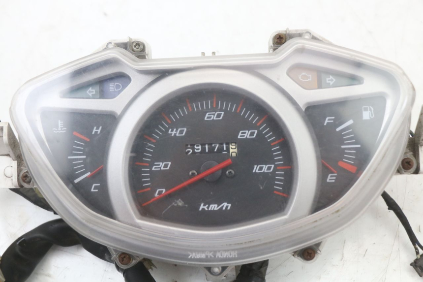photo de TACHOMETER HONDA NHX LEAD 110 (2008 - 2010) - Alternative Perspektive