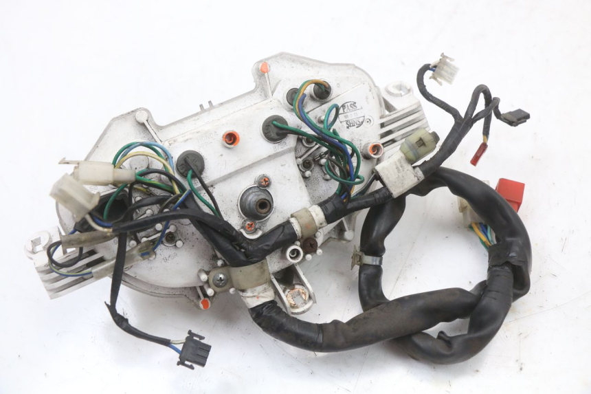 photo de TACHOMETER HONDA NHX LEAD 110 (2008 - 2010) - Oberflächenzustand und Material