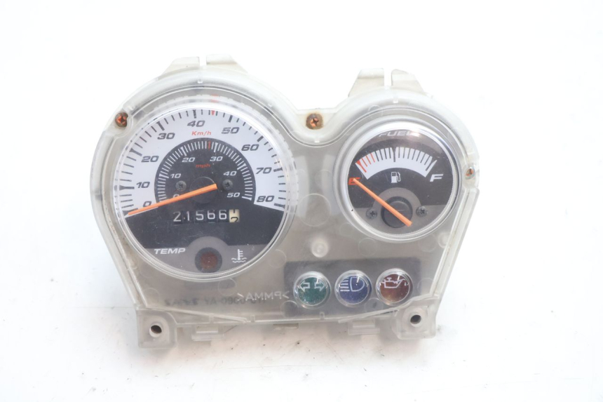 photo de TACHOMETER  MBK NITRO 50 (2004 - 2008) - Hauptansicht