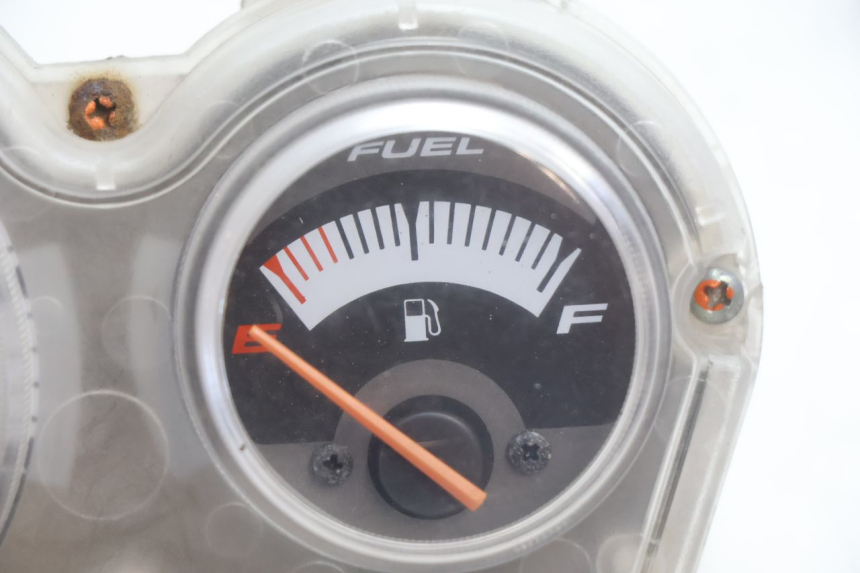 photo de TACHOMETER  MBK NITRO 50 (2004 - 2008) - Zoom auf Gebrauchszustand