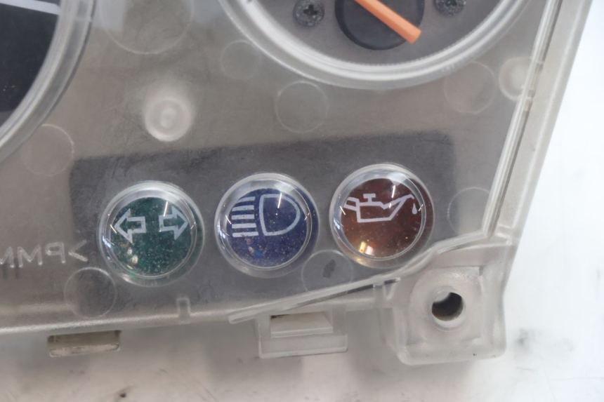 photo de TACHOMETER  MBK NITRO 50 (2004 - 2008) - Alternative Perspektive
