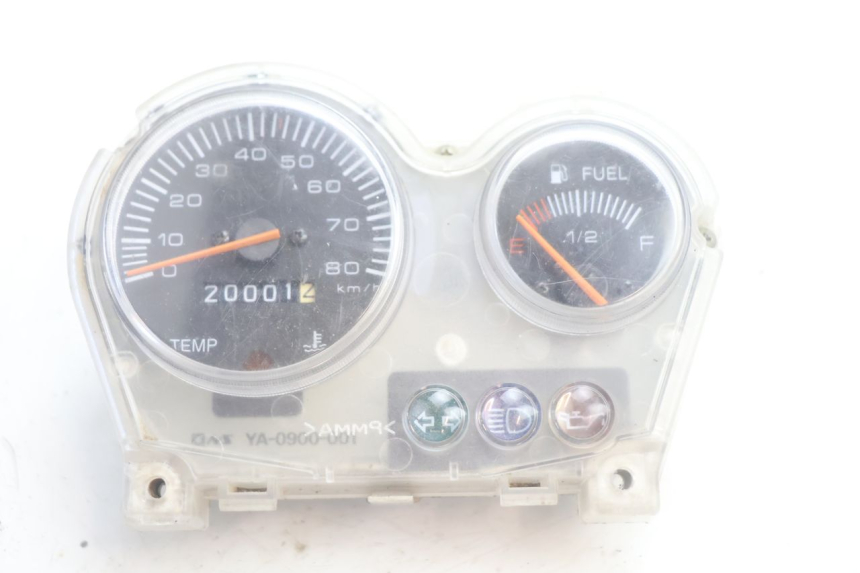 photo de TACHOMETER  MBK NITRO 50 (2004 - 2008) - Hauptansicht