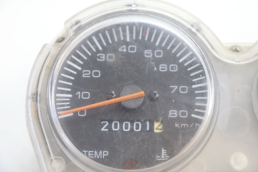 photo de TACHOMETER  MBK NITRO 50 (2004 - 2008) - Detailansicht des Bauteils