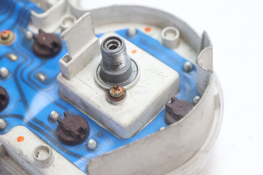 photo de TACHOMETER  MBK NITRO 50 (2004 - 2008) - Weitere Ansicht des Artikels
