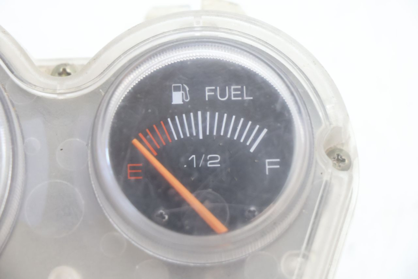 photo de TACHOMETER  MBK NITRO 50 (2004 - 2008) - Zoom auf Gebrauchszustand