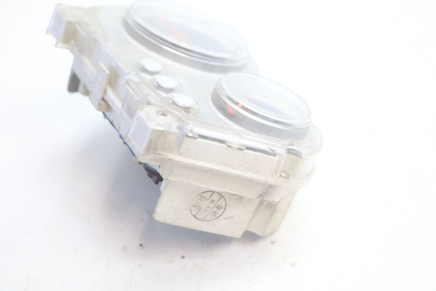 photo de TACHOMETER  MBK NITRO 50 (2004 - 2008) - Oberflächenzustand und Material