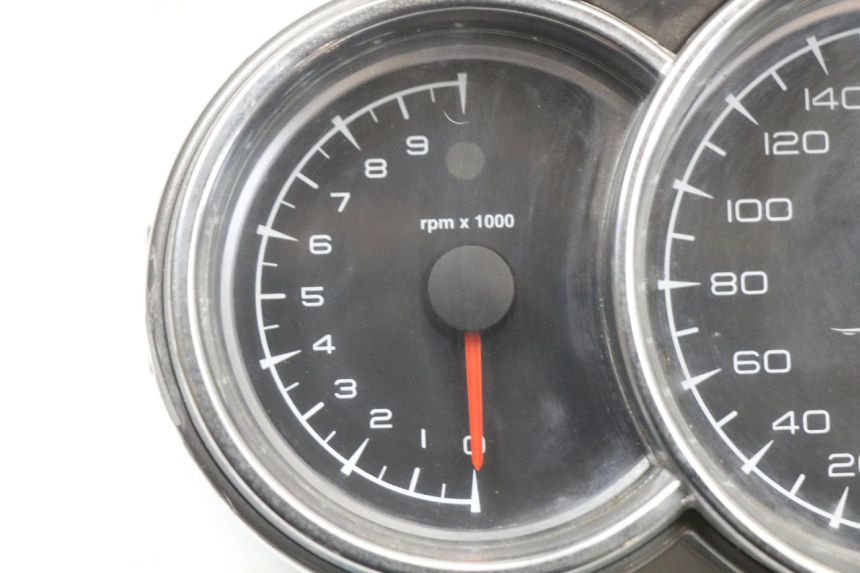 photo de TACHOMETER  MOTO GUZZI NORGE 8V GT 1200 (2011 - 2016) - Detailansicht des Bauteils