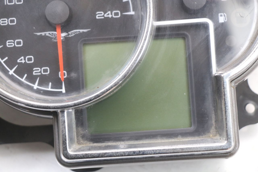 photo de TACHOMETER  MOTO GUZZI NORGE 8V GT 1200 (2011 - 2016) - Gesamtansicht des Produkts