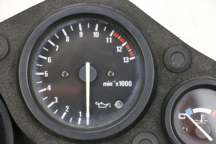 photo de TACHOMETER  HONDA NSR R 125 (1994 - 2003) - Detaillierte Sichtprüfung