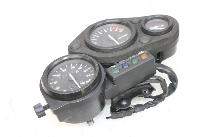 photo de TACHOMETER  HONDA NSR R 125 (1994 - 2003) - Alternative Perspektive