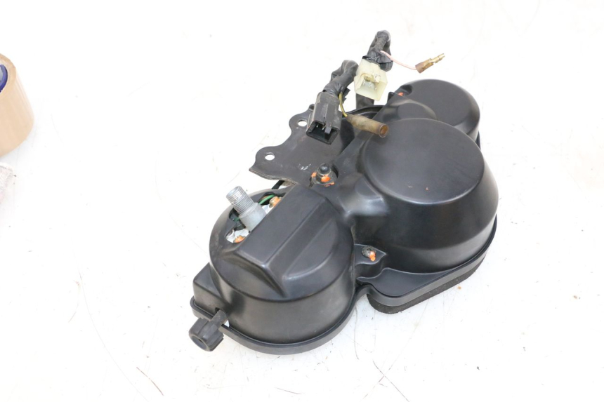 photo de TACHOMETER  HONDA NSR R 125 (1994 - 2003) - Kennzeichnungen und Originalreferenzen