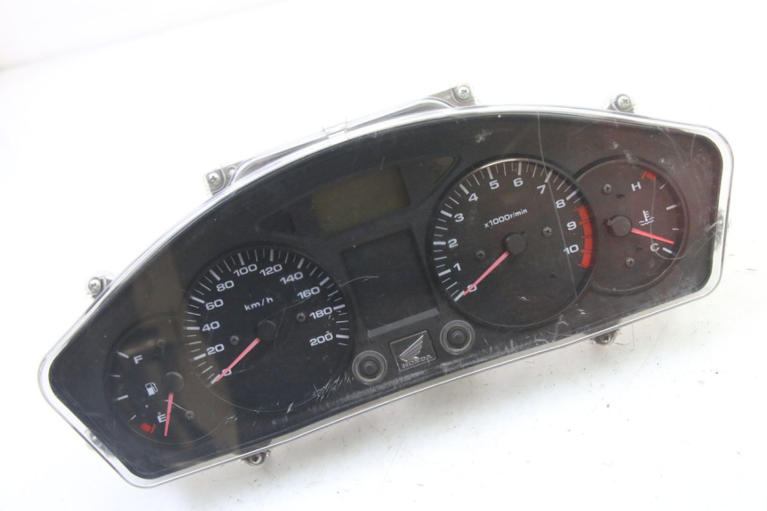 photo de TACHOMETER  HONDA NTV DEAUVILLE ABS 700 (2007 - 2016) - Hauptansicht