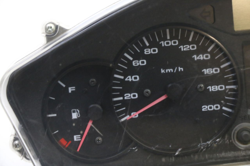 photo de TACHOMETER  HONDA NTV DEAUVILLE ABS 700 (2007 - 2016) - Detailansicht des Bauteils