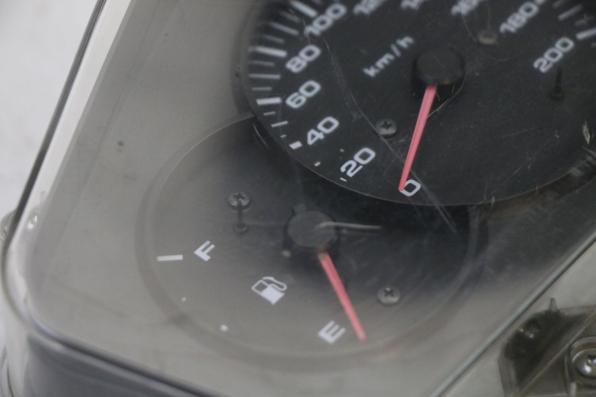 photo de TACHOMETER  HONDA NTV DEAUVILLE ABS 700 (2007 - 2016) - Gesamtansicht des Produkts