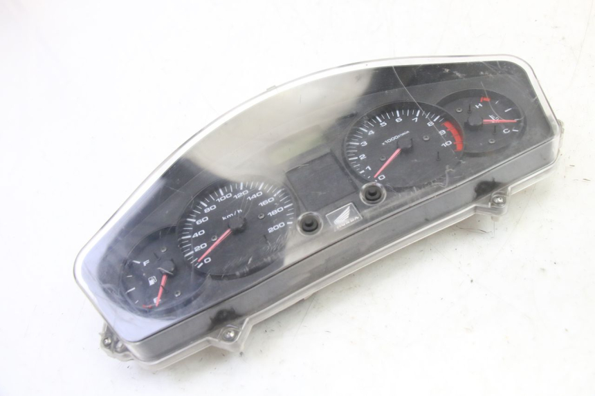 photo de TACHOMETER  HONDA NTV DEAUVILLE ABS 700 (2007 - 2016) - Geprüftes Gebrauchtteil