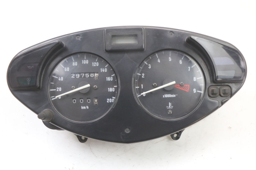 photo de TACHOMETER HONDA NTV DEAUVILLE 650 (1998 - 2001) - Hauptansicht