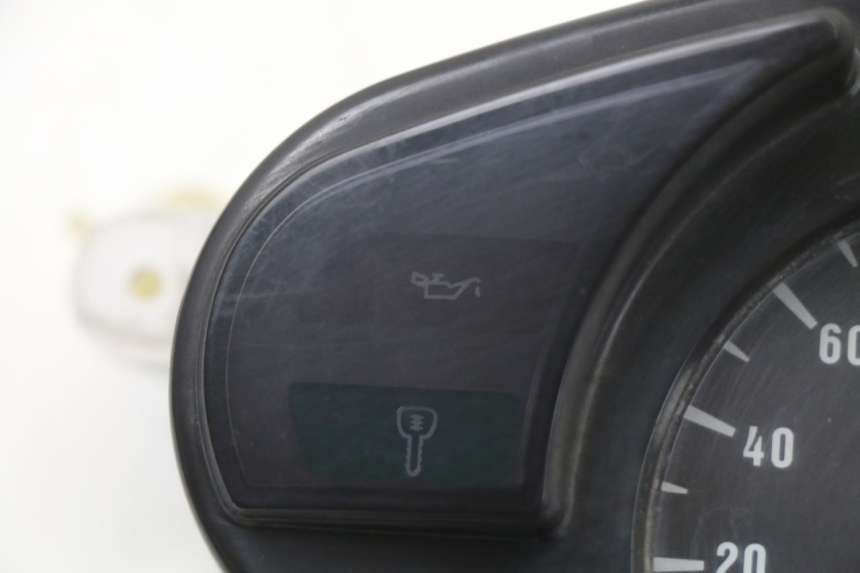 photo de TACHOMETER HONDA NTV DEAUVILLE 650 (1998 - 2001) - Detailansicht des Bauteils