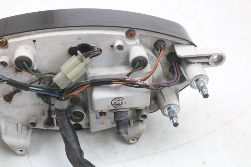 photo de TACHOMETER HONDA NTV DEAUVILLE 650 (1998 - 2001) - Weitere Ansicht des Artikels