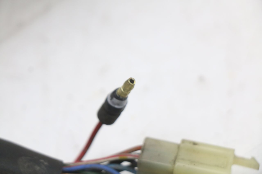 photo de TACHOMETER HONDA NTV DEAUVILLE 650 (1998 - 2001) - Charakteristische Merkmale