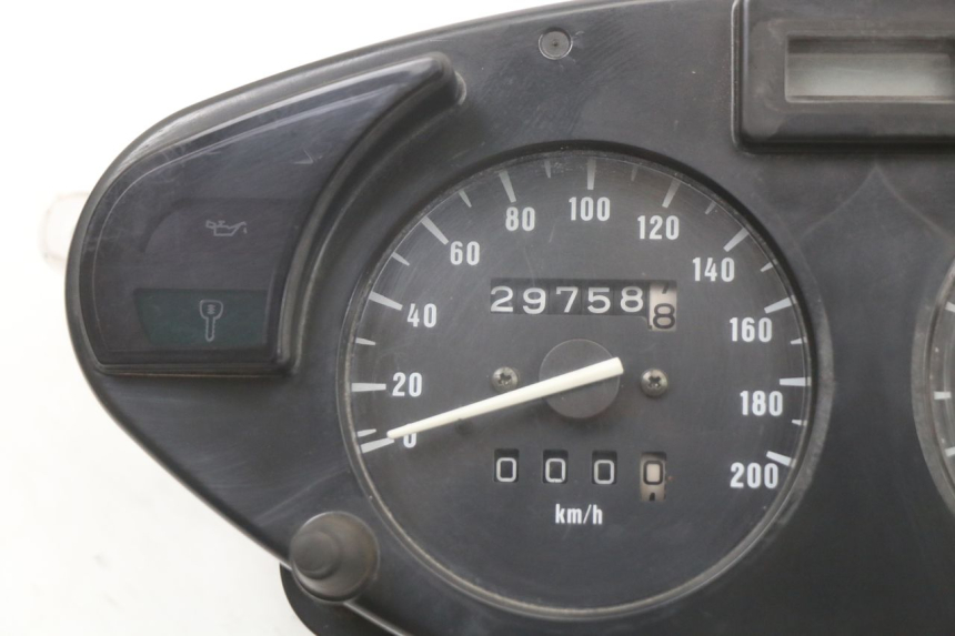 photo de TACHOMETER HONDA NTV DEAUVILLE 650 (1998 - 2001) - Zoom auf Gebrauchszustand
