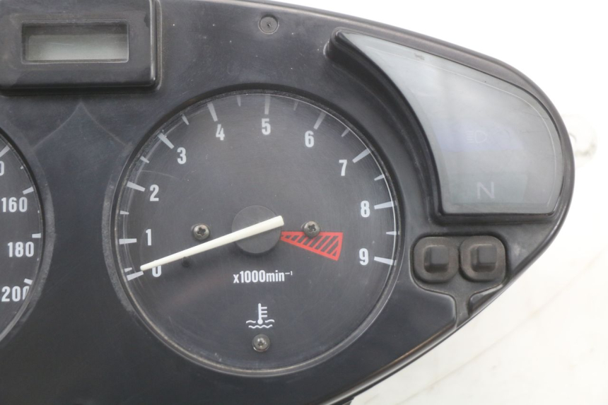 photo de TACHOMETER HONDA NTV DEAUVILLE 650 (1998 - 2001) - Alternative Perspektive