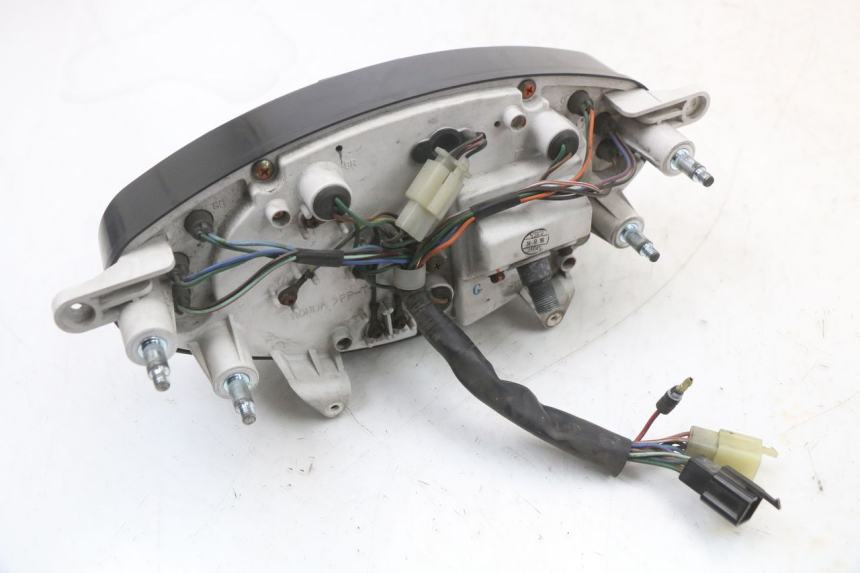 photo de TACHOMETER HONDA NTV DEAUVILLE 650 (1998 - 2001) - Oberflächenzustand und Material