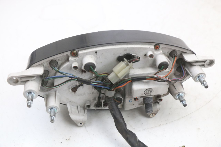 photo de TACHOMETER HONDA NTV DEAUVILLE 650 (1998 - 2001) - Geprüftes Gebrauchtteil