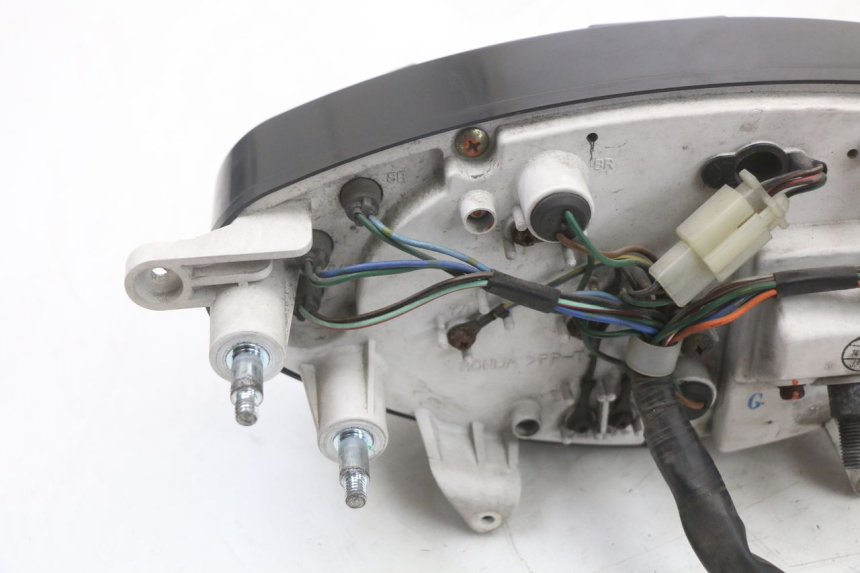 photo de TACHOMETER HONDA NTV DEAUVILLE 650 (1998 - 2001) - Kennzeichnungen und Originalreferenzen