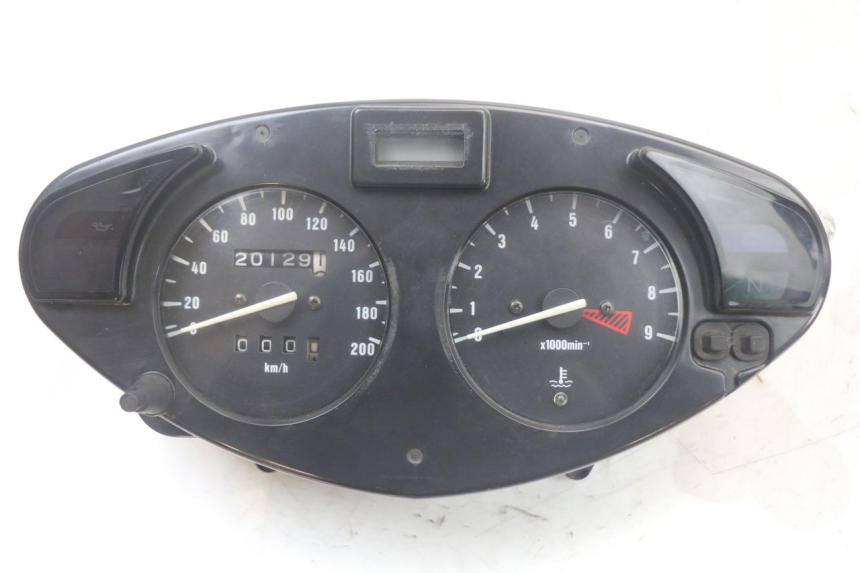photo de TACHOMETER HONDA NTV DEAUVILLE 650 (1998 - 2001) - Hauptansicht