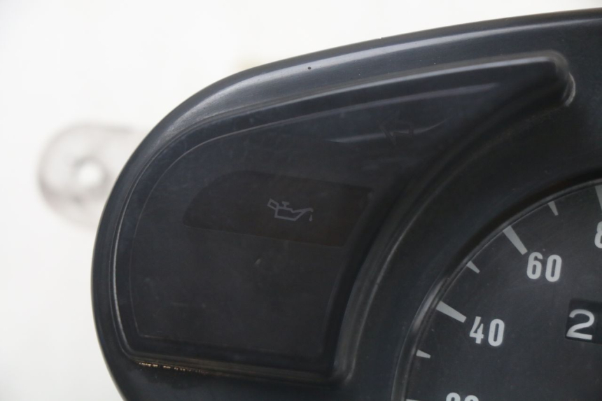photo de TACHOMETER HONDA NTV DEAUVILLE 650 (1998 - 2001) - Detailansicht des Bauteils