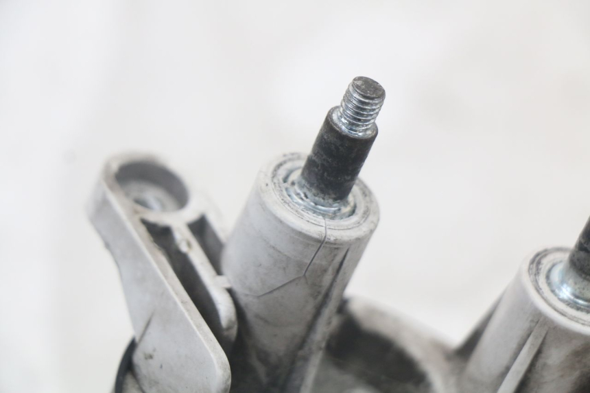 photo de TACHOMETER HONDA NTV DEAUVILLE 650 (1998 - 2001) - Weitere Ansicht des Artikels