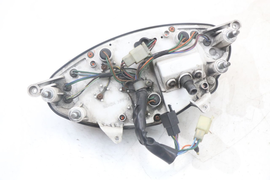 photo de TACHOMETER HONDA NTV DEAUVILLE 650 (1998 - 2001) - Oberflächenzustand und Material