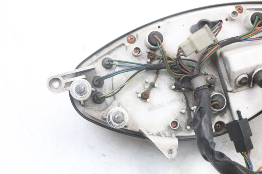 photo de TACHOMETER HONDA NTV DEAUVILLE 650 (1998 - 2001) - Geprüftes Gebrauchtteil