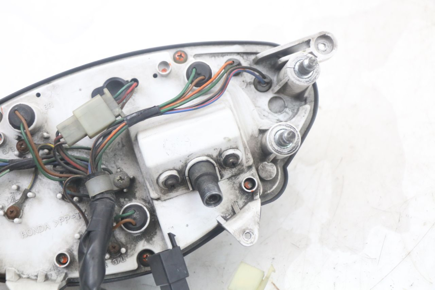 photo de TACHOMETER HONDA NTV DEAUVILLE 650 (1998 - 2001) - Kennzeichnungen und Originalreferenzen