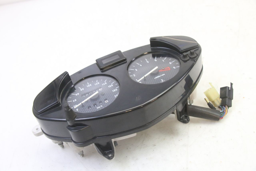 photo de TACHOMETER  HONDA NTV DEAUVILLE 650 (2001 - 2006) - Alternative Perspektive