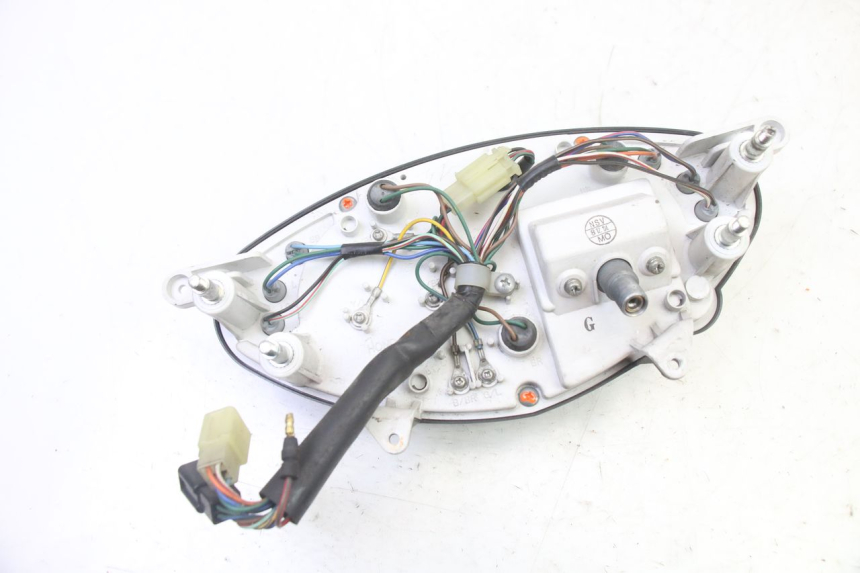 photo de TACHOMETER  HONDA NTV DEAUVILLE 650 (2001 - 2006) - Gesamtansicht des Produkts