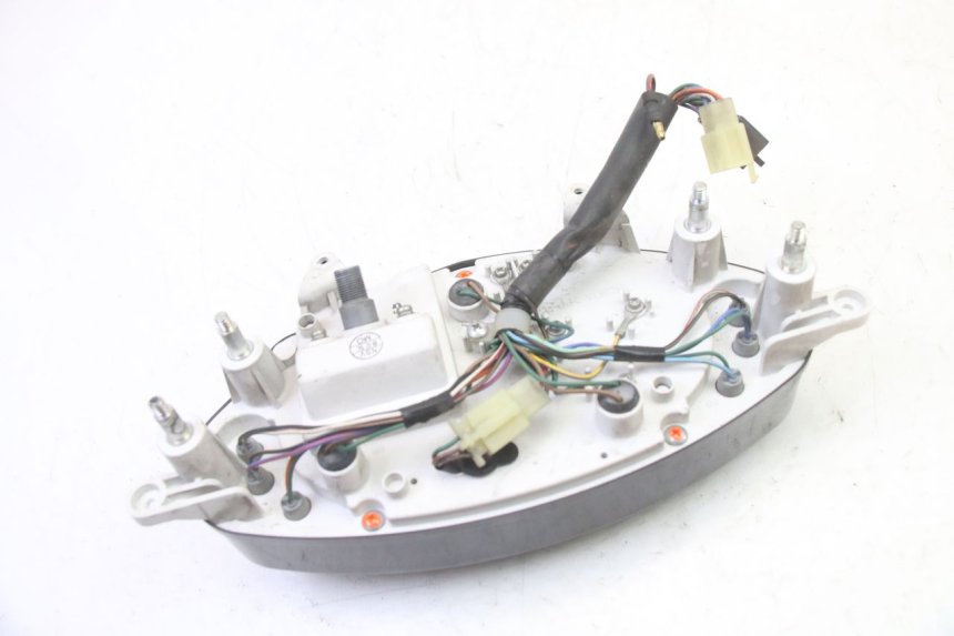 photo de TACHOMETER  HONDA NTV DEAUVILLE 650 (2001 - 2006) - Details der Befestigungspunkte