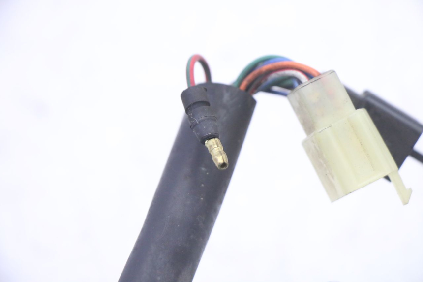 photo de TACHOMETER  HONDA NTV DEAUVILLE 650 (2001 - 2006) - Oberflächenzustand und Material