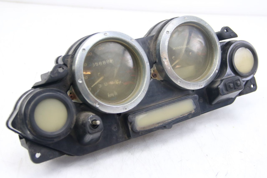 photo de TACHOMETER SELECT UP OCTALIS 125 (2007 - 2012) - Hauptansicht