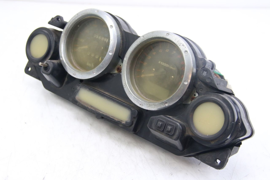 photo de TACHOMETER SELECT UP OCTALIS 125 (2007 - 2012) - Detailansicht des Bauteils