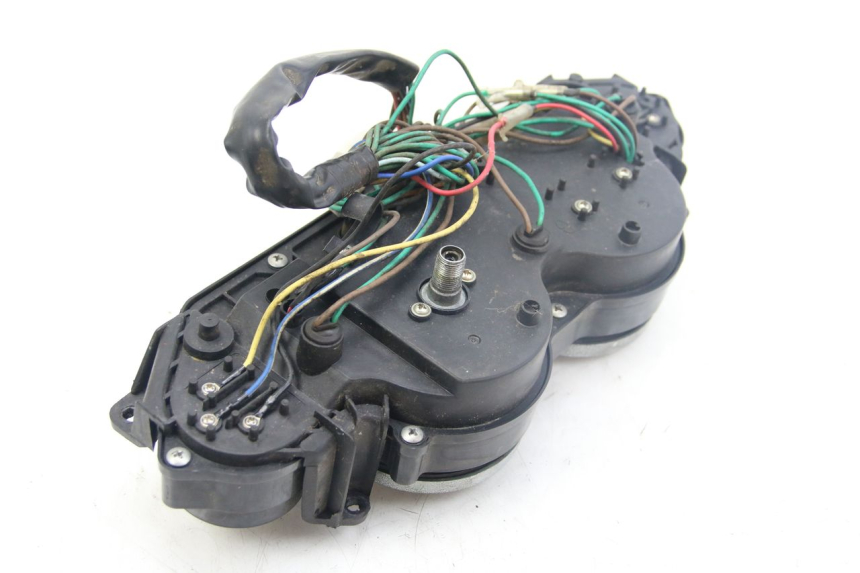 photo de TACHOMETER SELECT UP OCTALIS 125 (2007 - 2012) - Weitere Ansicht des Artikels