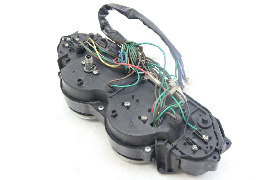 photo de TACHOMETER SELECT UP OCTALIS 125 (2007 - 2012) - Charakteristische Merkmale